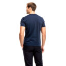 Men’s Luxury Tshirt signature design Navy colour